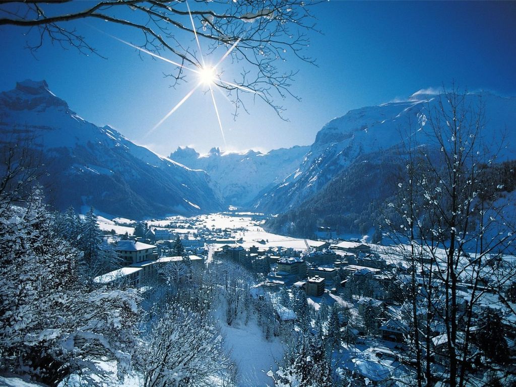 a Trademark Collection by Wyndham Hotel Regina Titlis
