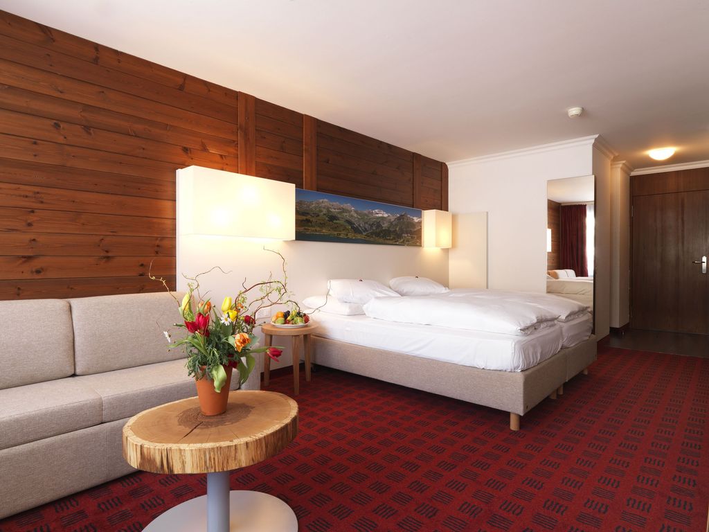 a Trademark Collection by Wyndham Hotel Regina Titlis
