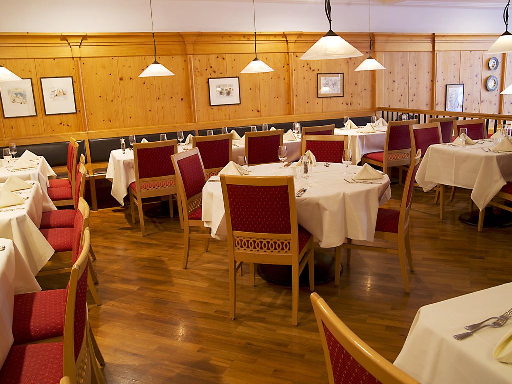 a Trademark Collection by Wyndham Hotel Regina Titlis