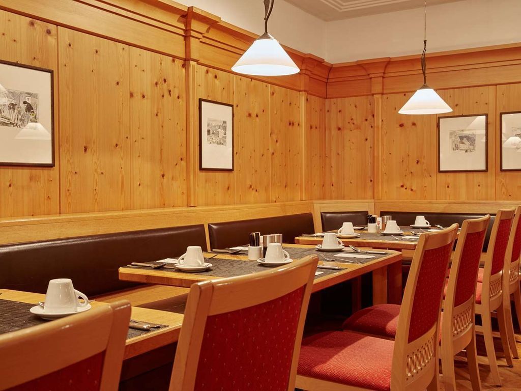 a Trademark Collection by Wyndham Hotel Regina Titlis
