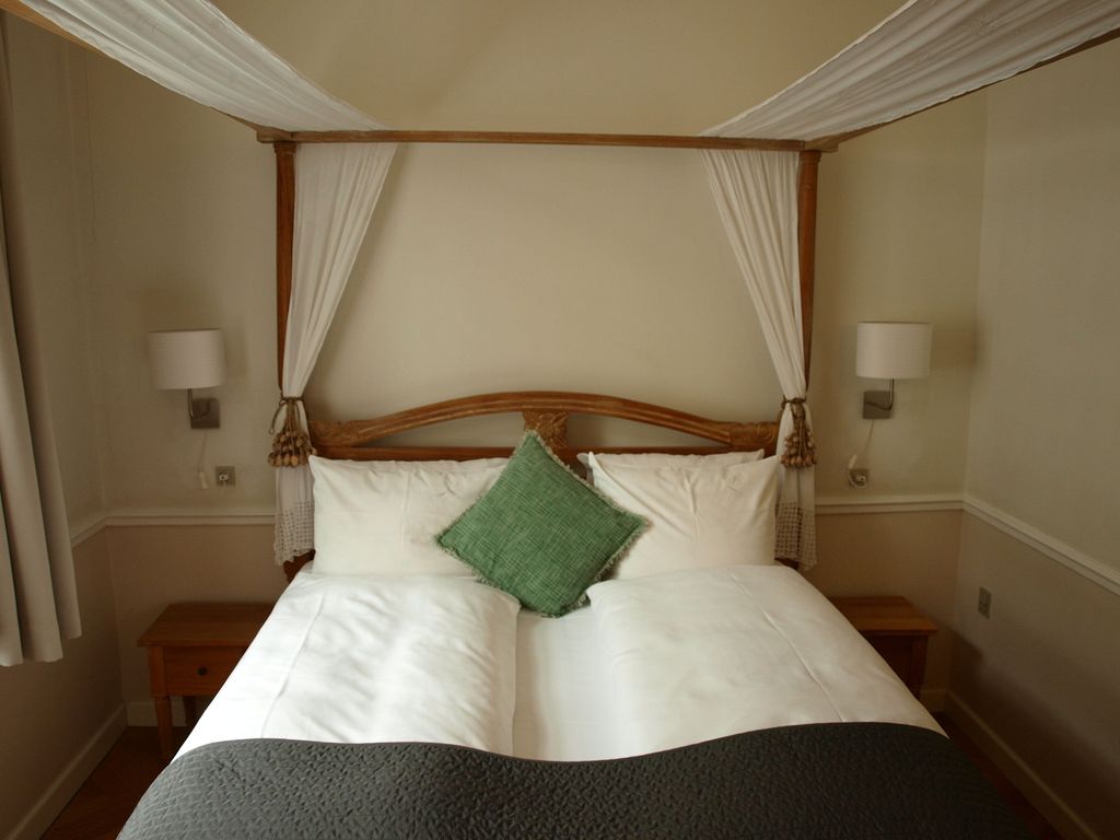 Bertrams Hotel