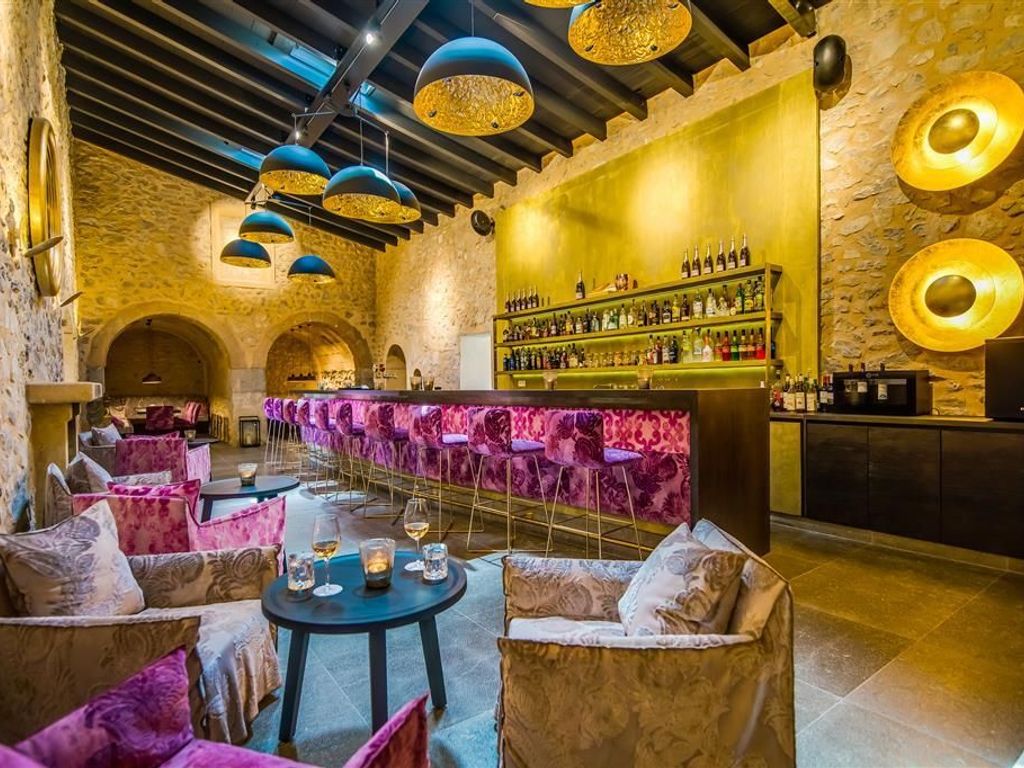 Carrossa Hotel Spa Villas