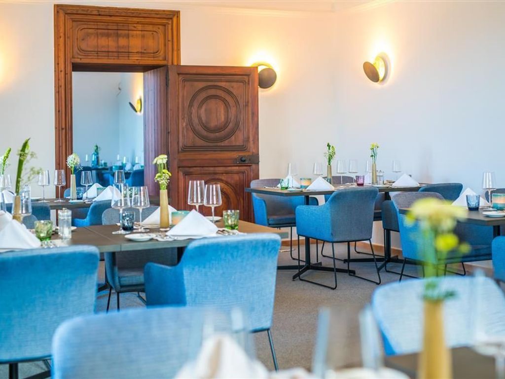 Carrossa Hotel Spa Villas