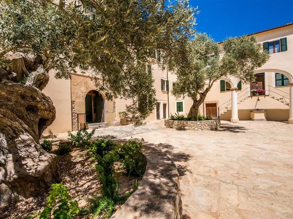 Carrossa Hotel Spa Villas