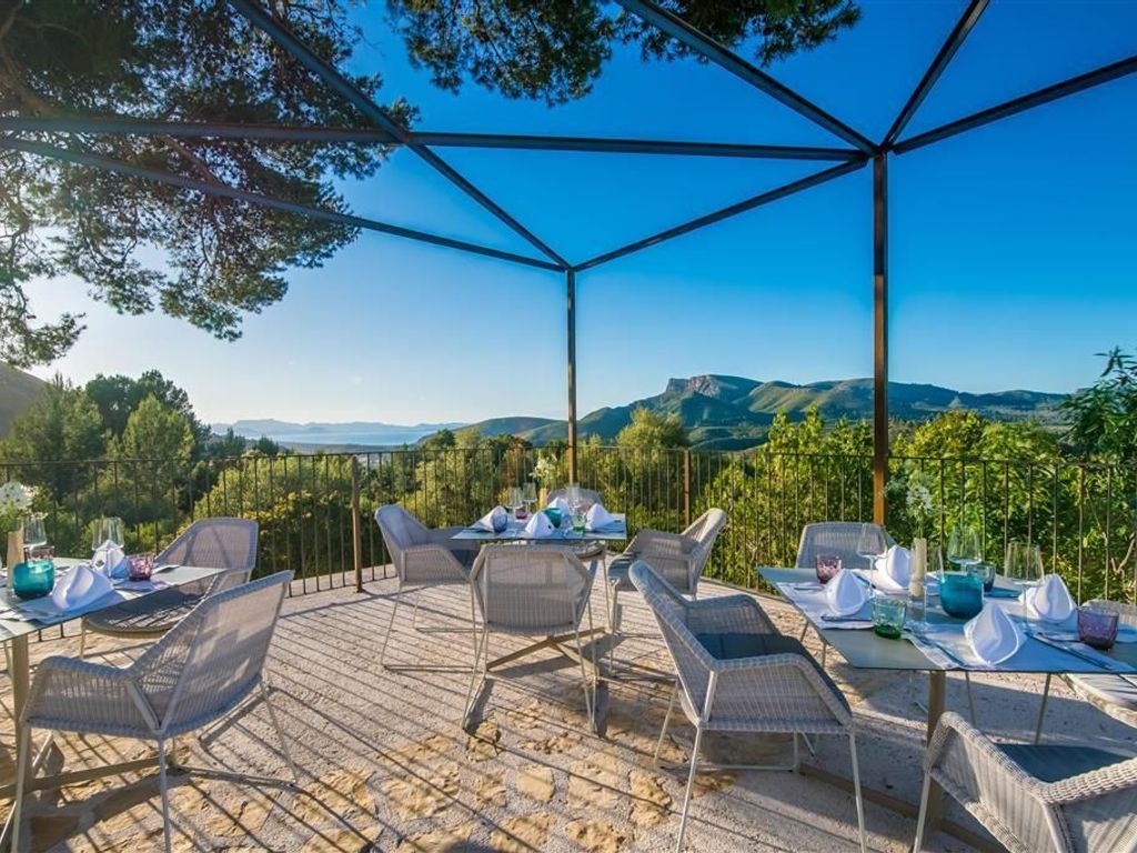 Carrossa Hotel Spa Villas