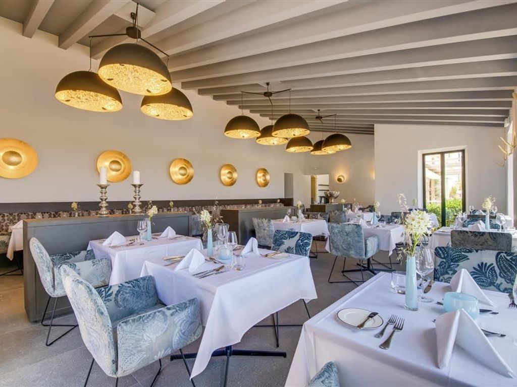 Carrossa Hotel Spa Villas