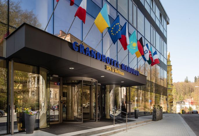 Grandhotel Nabokov