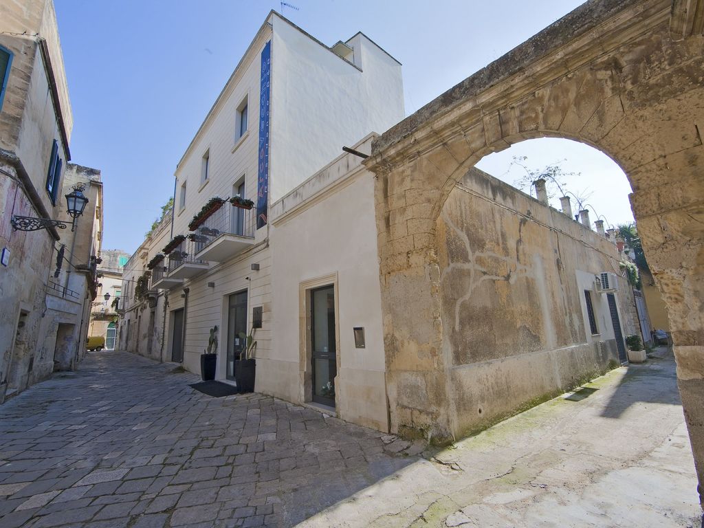 Arco Vecchio
