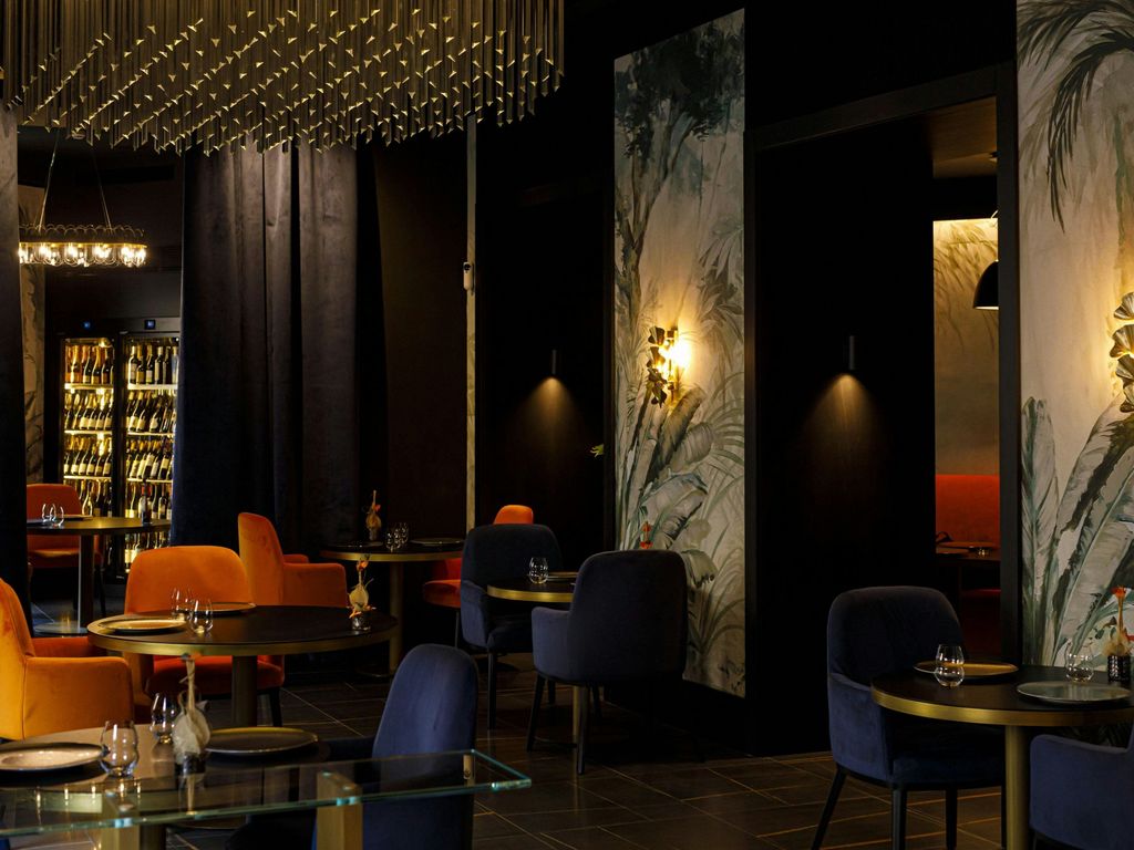 The Pantheon Iconic Rome Hotel Autograph Collection