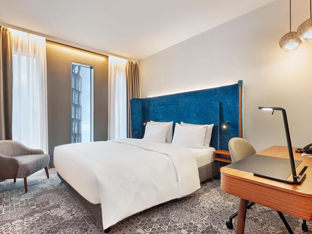 HYPERION Hotel Muenchen