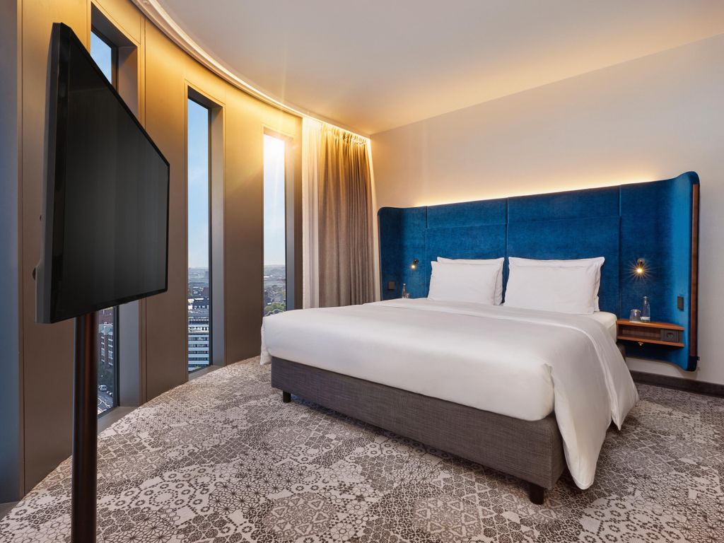 HYPERION Hotel Muenchen