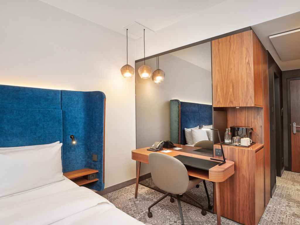 HYPERION Hotel Muenchen