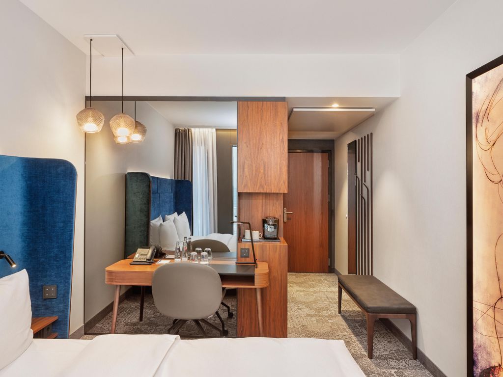 HYPERION Hotel Muenchen