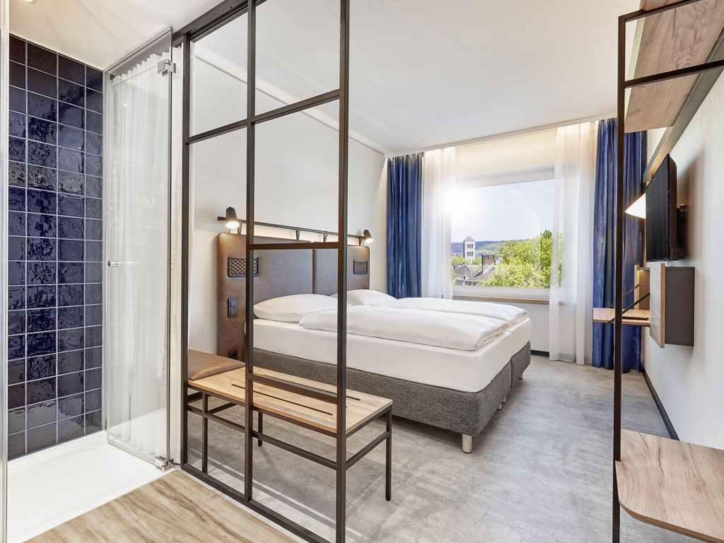 H2 Hotel Duesseldorf City