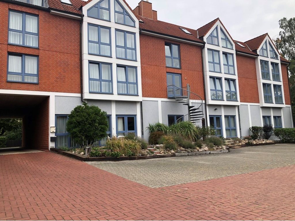 Hotel am Kamp
