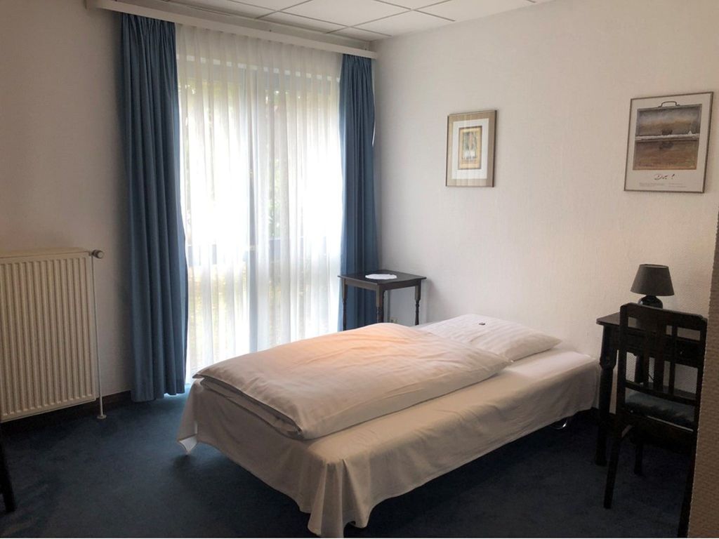 Hotel am Kamp