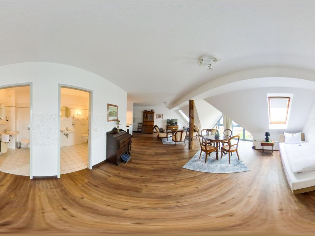 Hotel am Kamp
