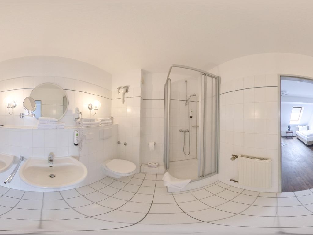 Hotel am Kamp