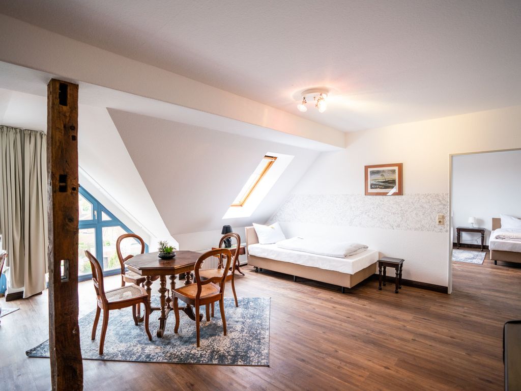 Hotel am Kamp