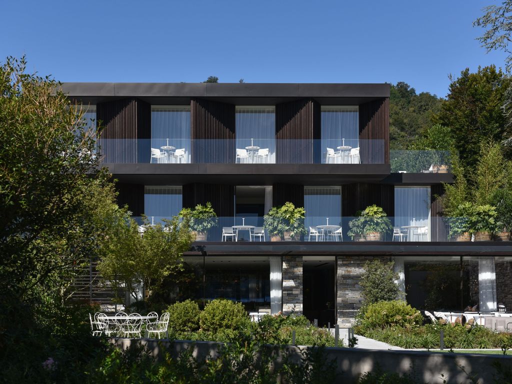 Casa Fantini