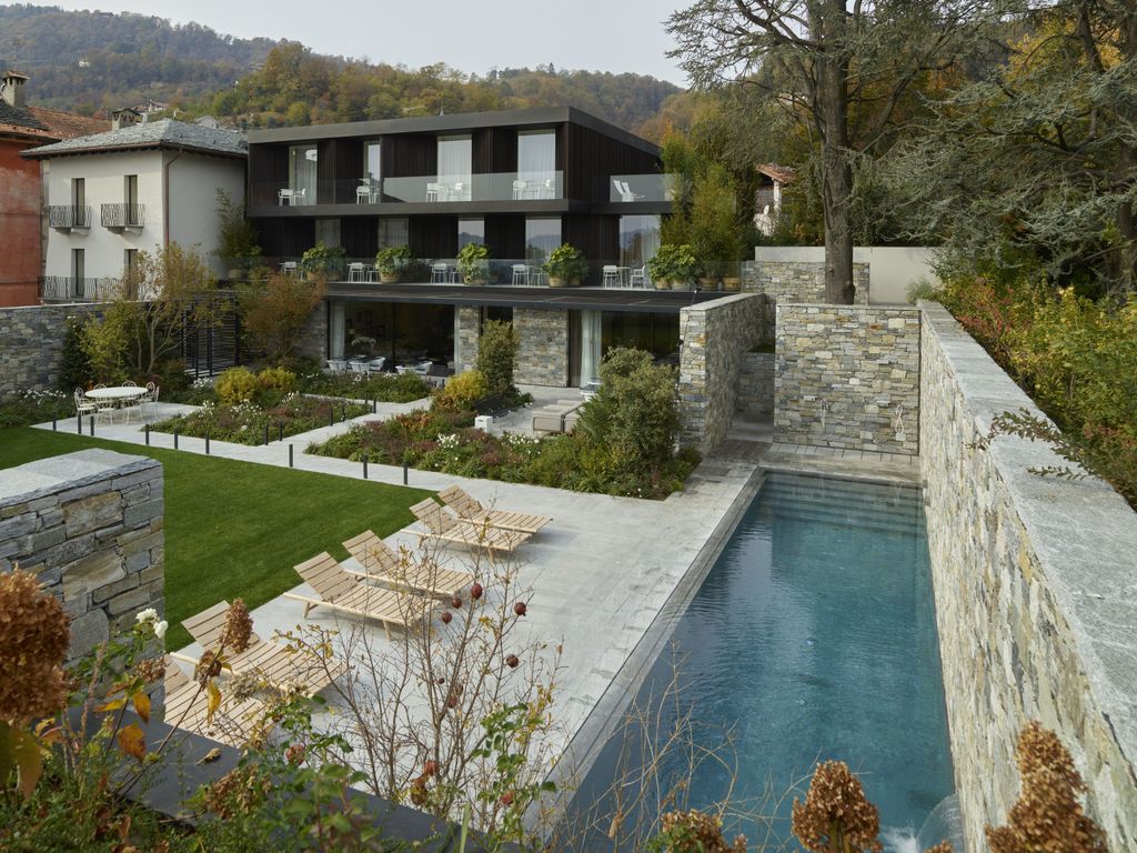 Casa Fantini