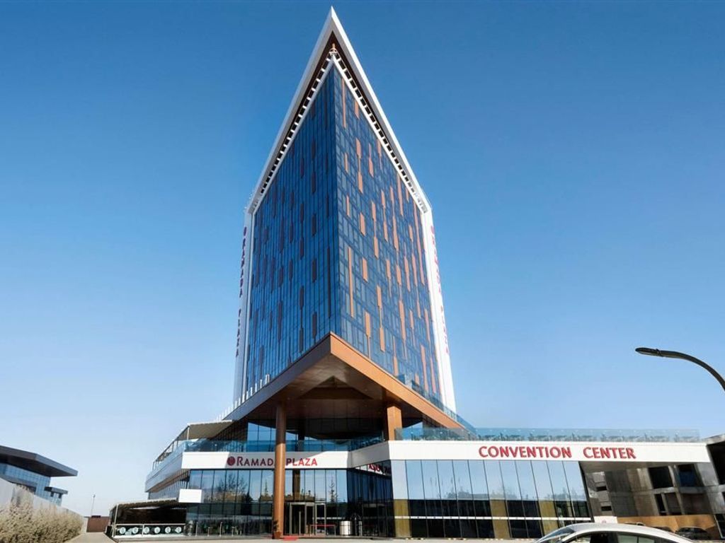 Ramada Plaza by Wyndham Konya