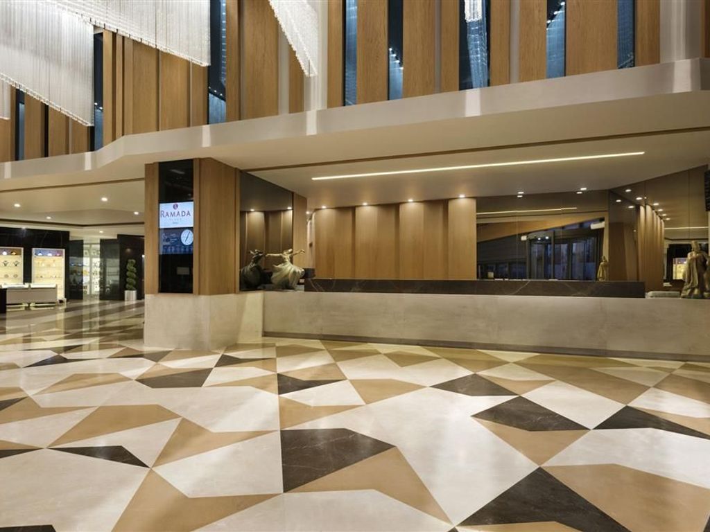 Ramada Plaza by Wyndham Konya