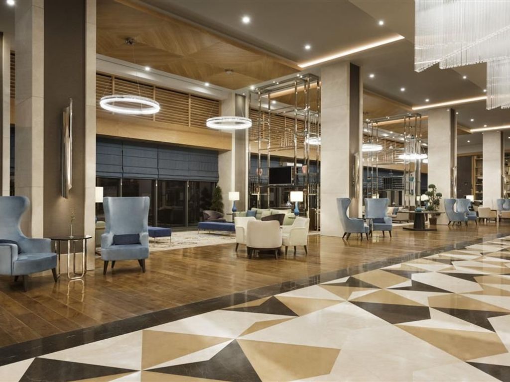 Ramada Plaza by Wyndham Konya