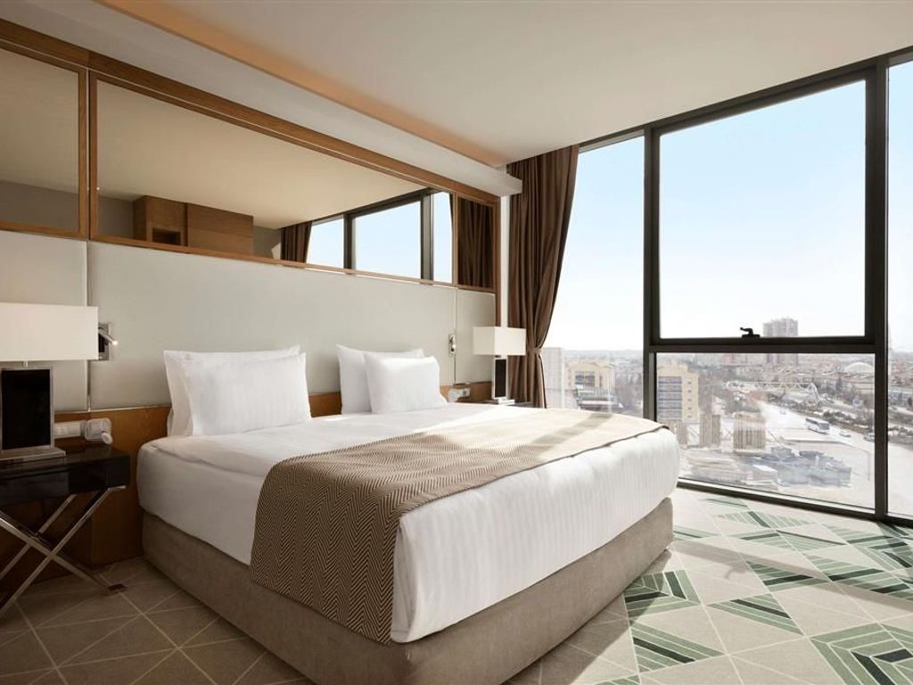 Ramada Plaza by Wyndham Konya