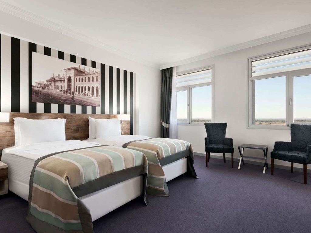 Ramada Hotel & Suites by Wyndham Edirne