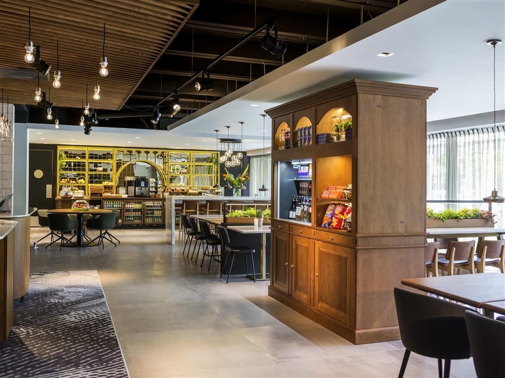Aparthotel Adagio Amsterdam City South