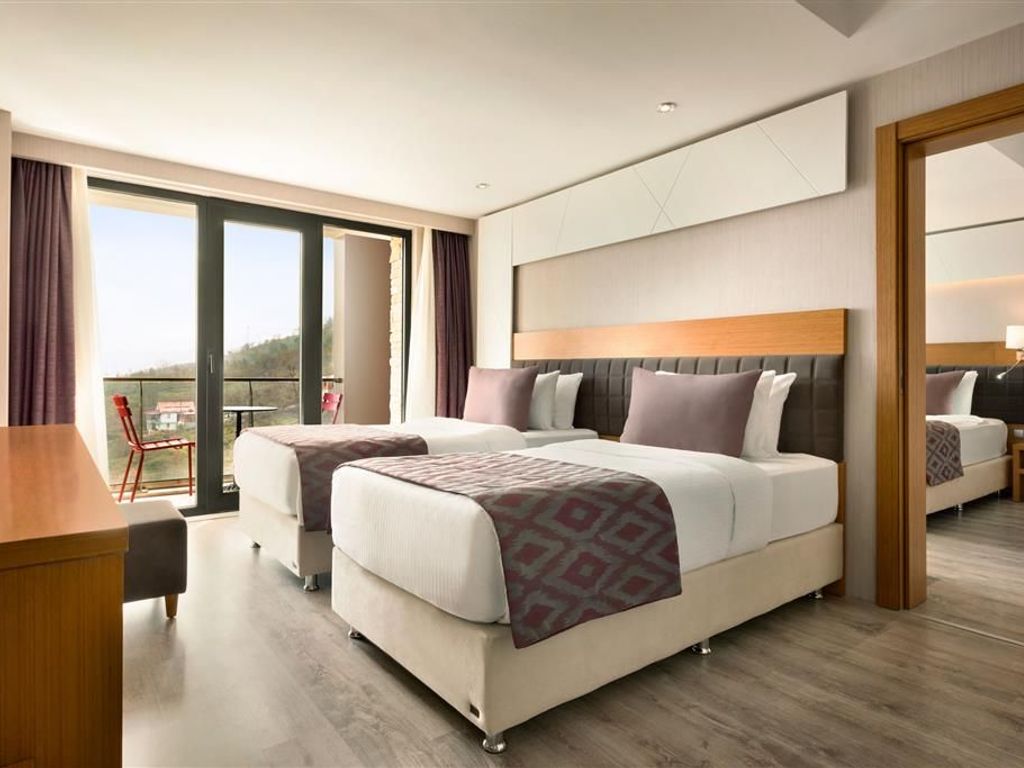 Ramada by Wyndham Giresun Piraziz