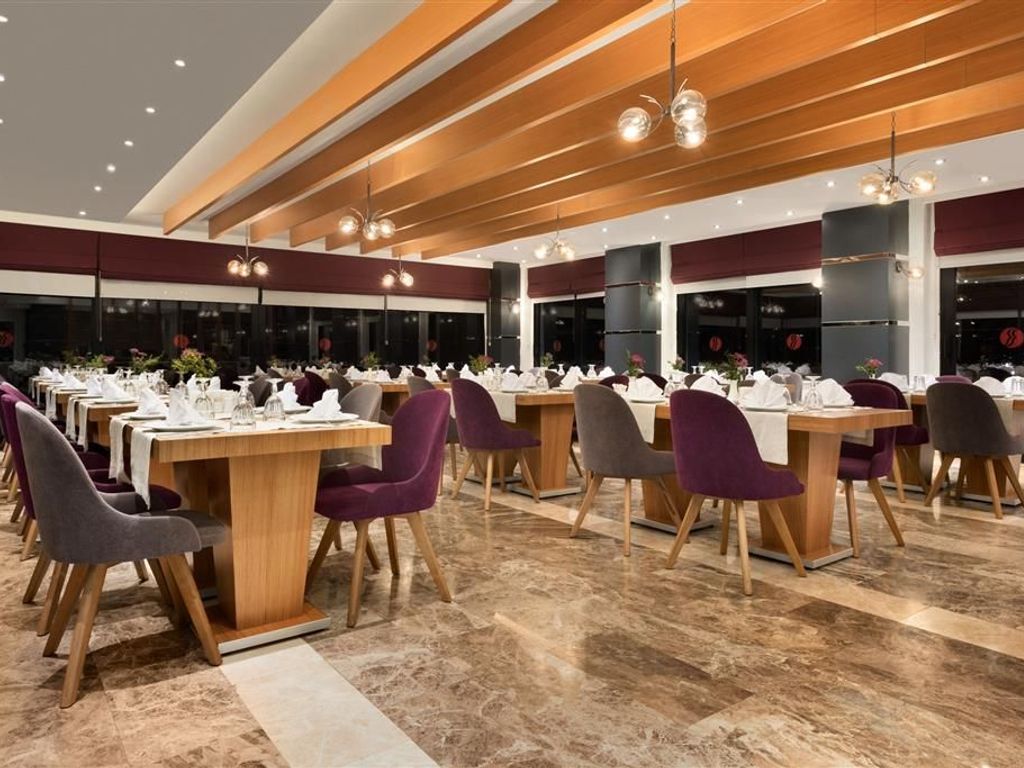 Ramada by Wyndham Giresun Piraziz