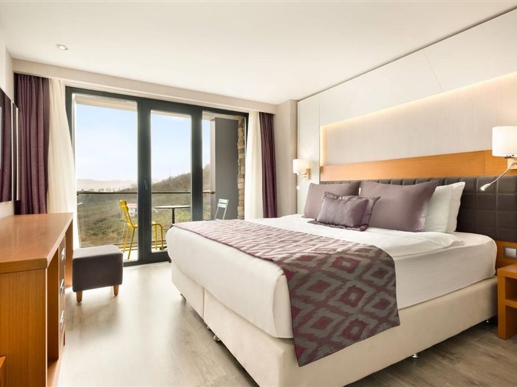 Ramada by Wyndham Giresun Piraziz