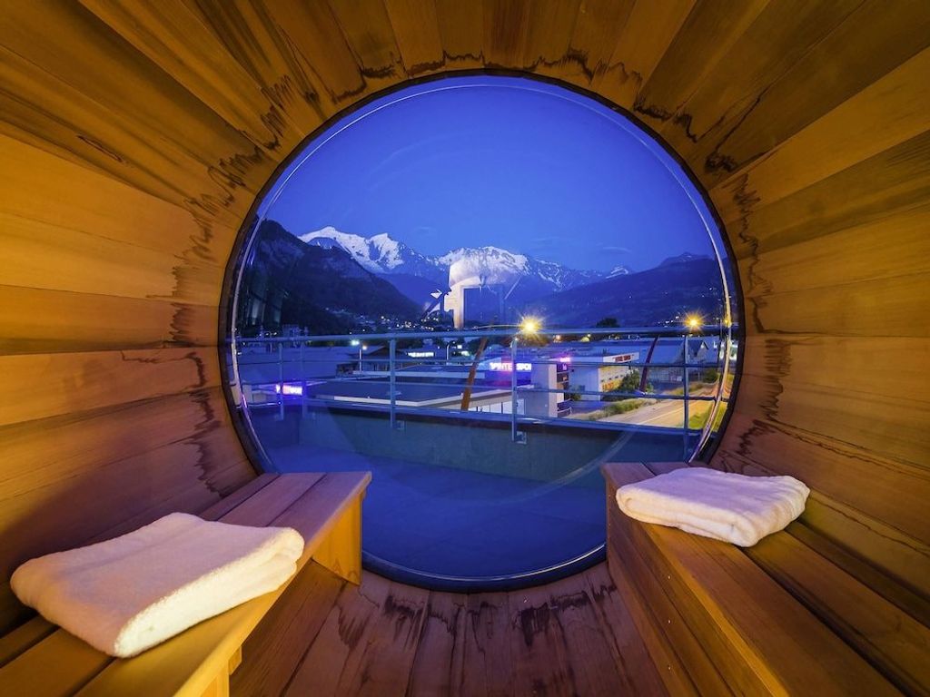 ibis Styles Sallanches Pays du Mont-Blanc