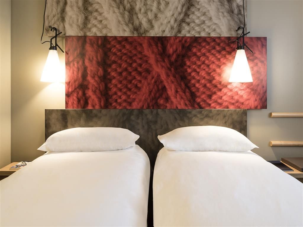 ibis Baden Neuenhof