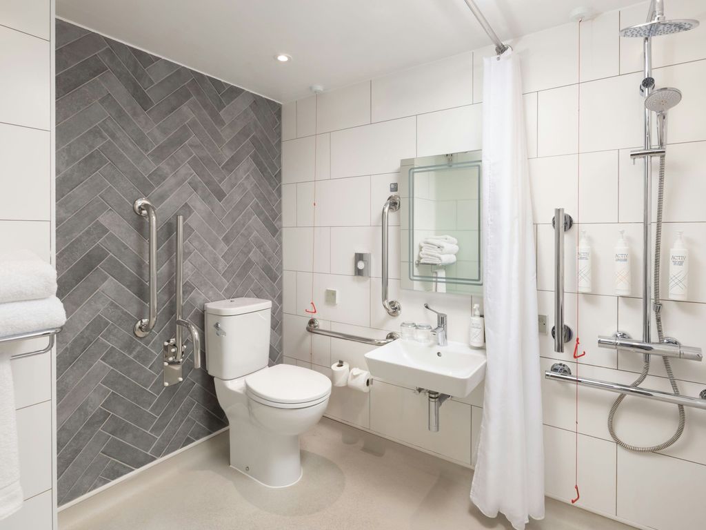 Four Points Flex by Sheraton London Shoreditch East