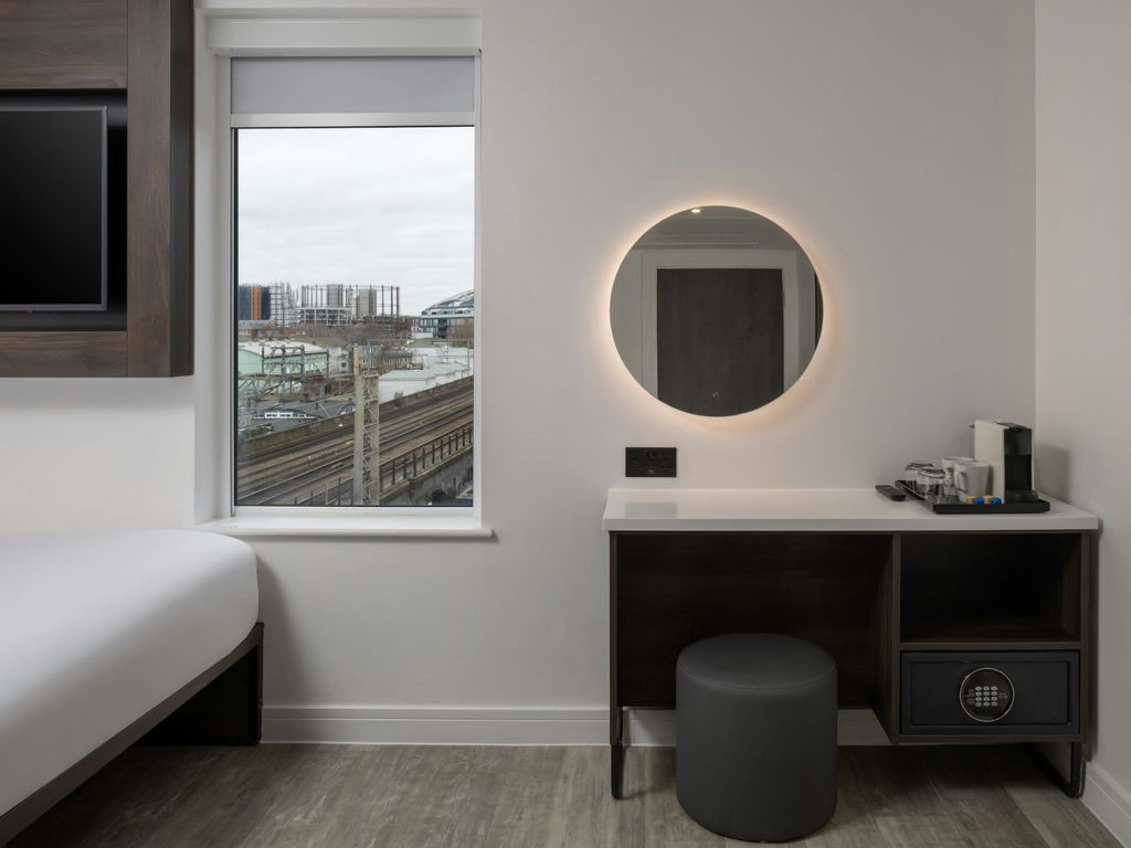 Four Points Flex by Sheraton London Shoreditch East