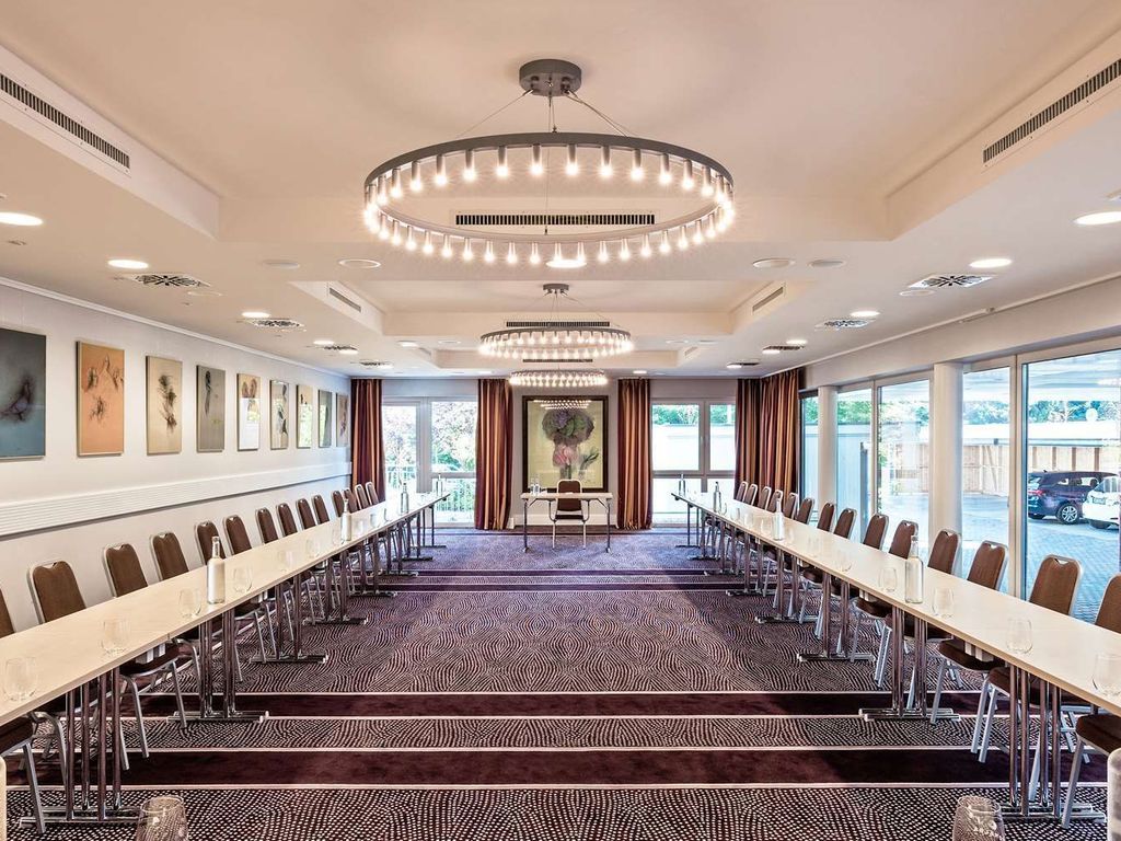 Best Western Plus Residenzhotel Lüneburg