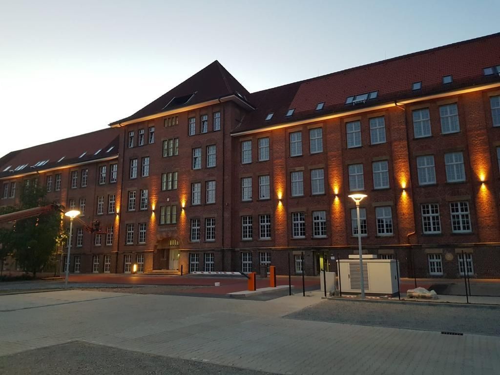 Quartier 96