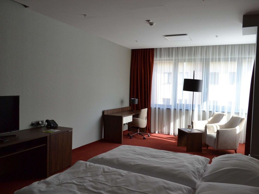 HOTEL ARENA