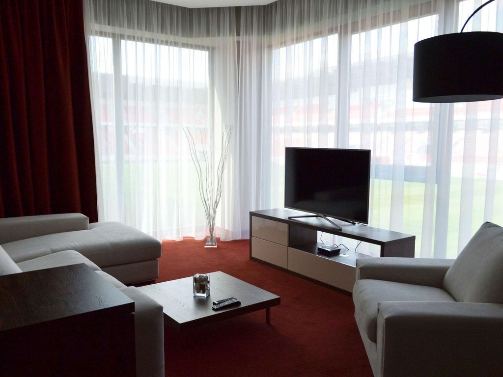 HOTEL ARENA