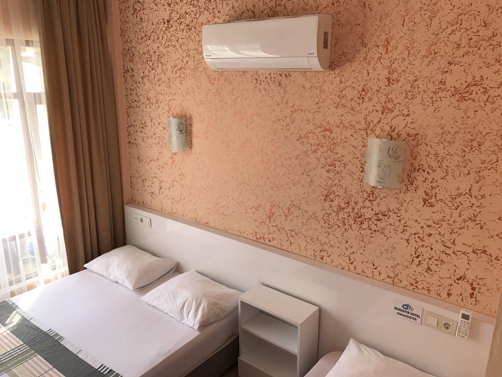 Kemer Manastir Hotel