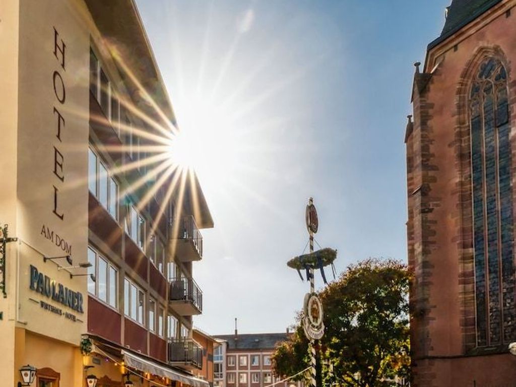 Paulaner am Dom Wirtshaus und Hotel