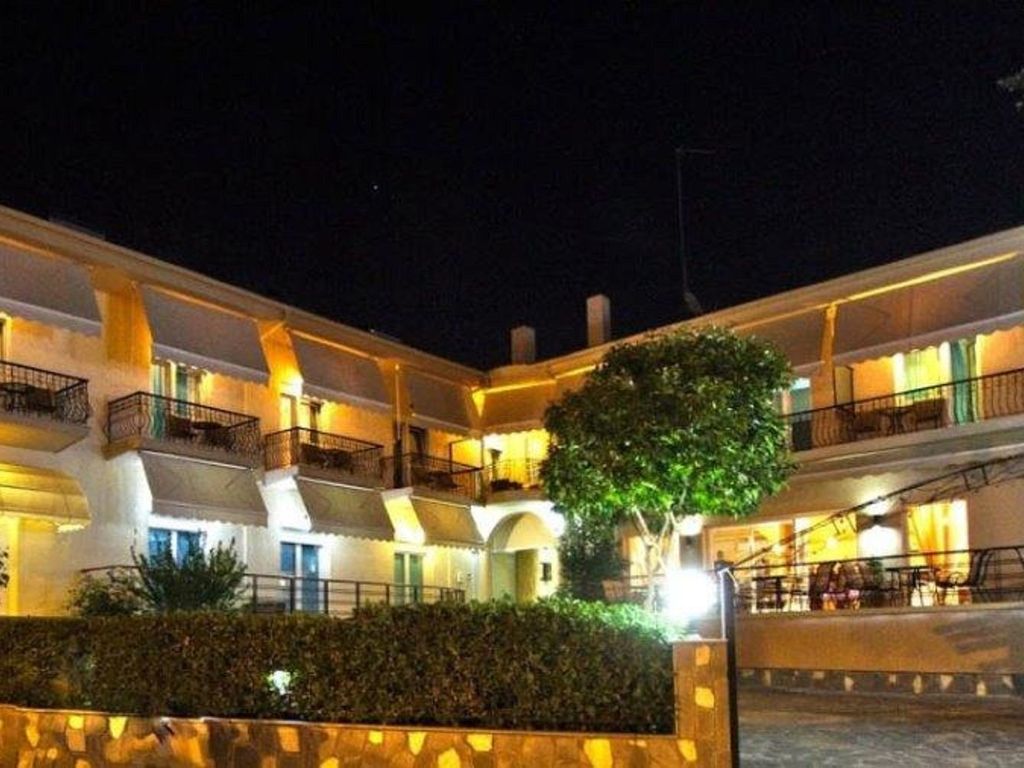 Villa Nickolas