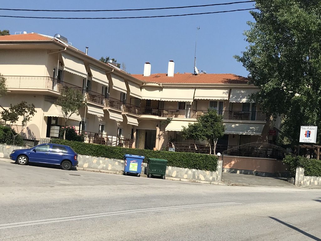Villa Nickolas