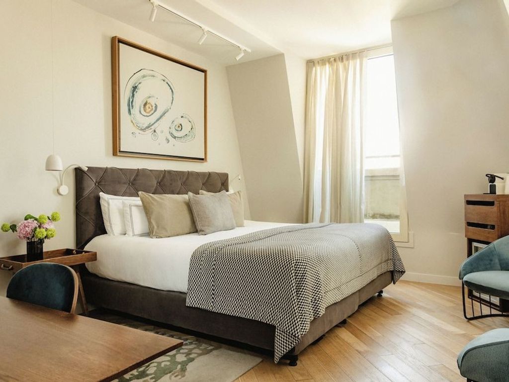Lasala Plaza Hotel - Adults only Hotel