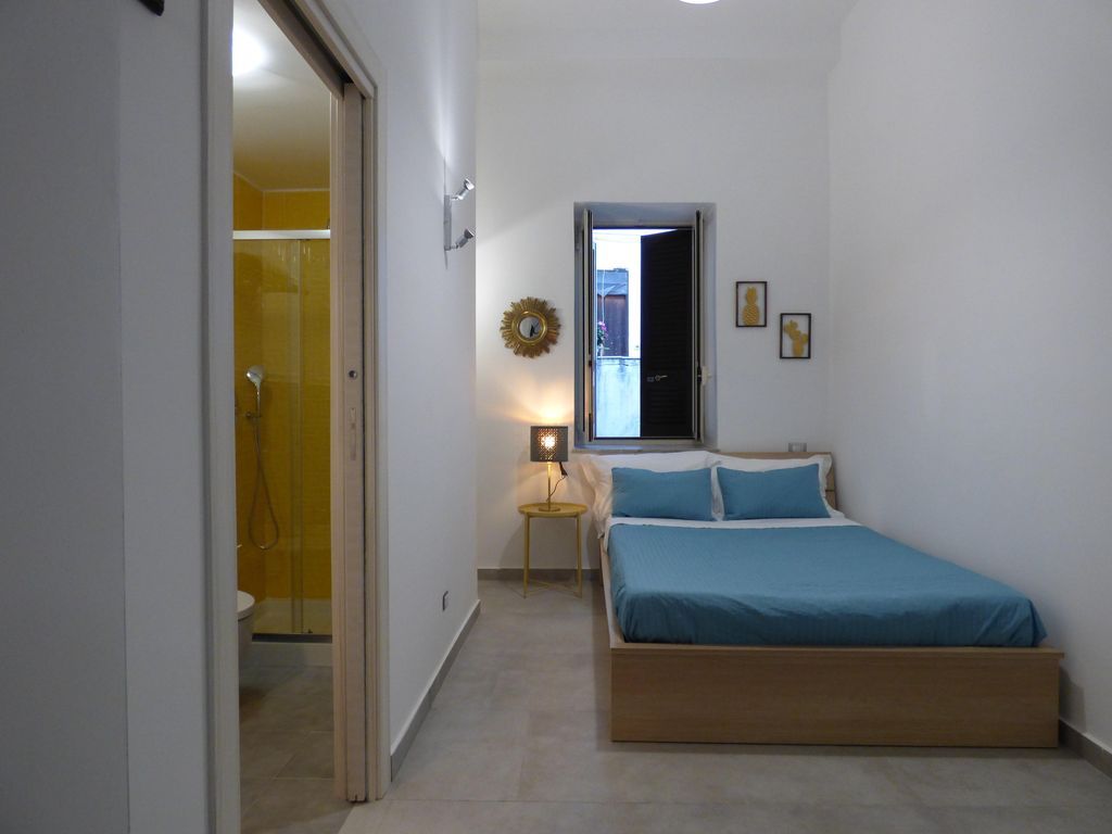 Monteoliveto 33