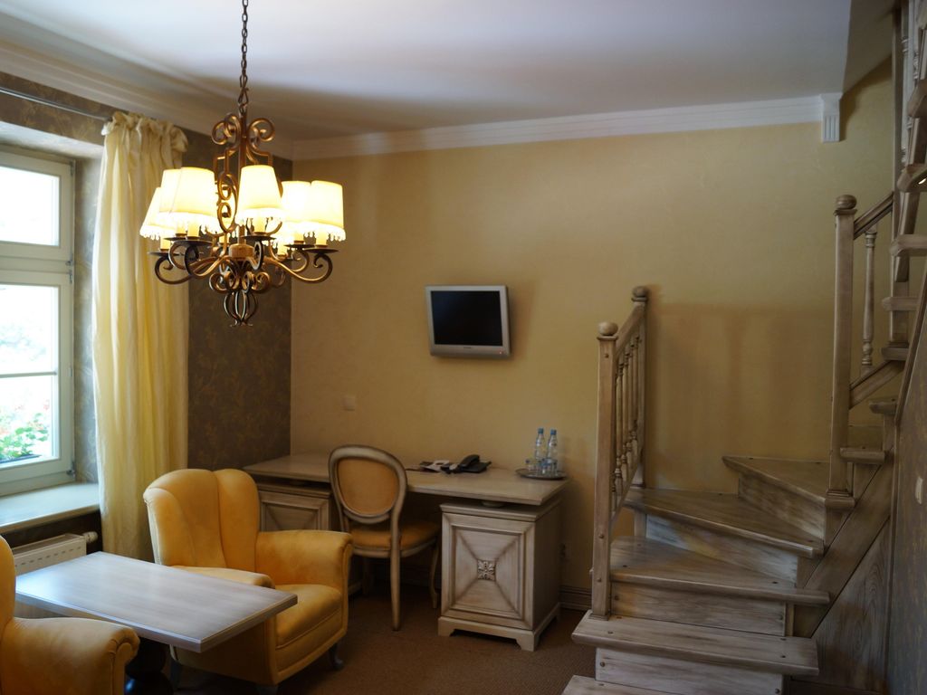 Berberys Hotel