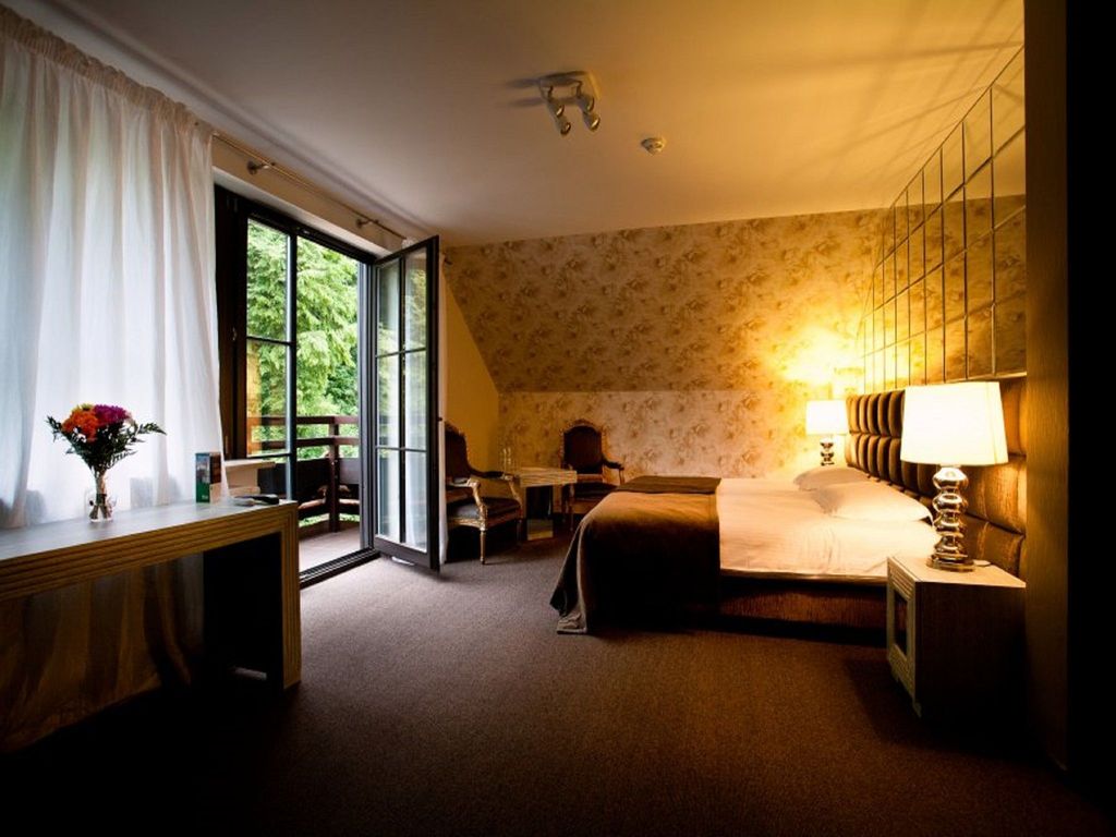 Berberys Hotel